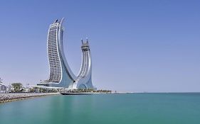 Fairmont Doha